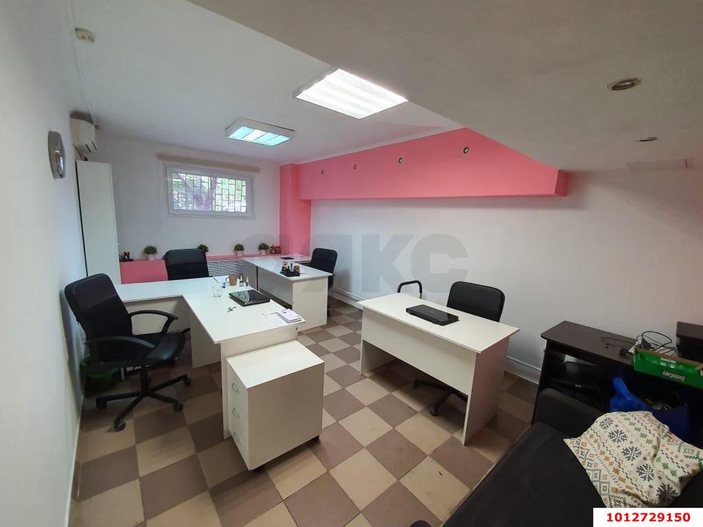 Фото №2: Офисное помещение 20 м² - Краснодар, Центральный, ул. Южная, 25