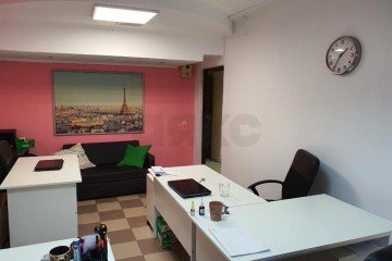 Фото №1: Офисное помещение 20 м² - Краснодар, мкр. Центральный, ул. Южная, 25