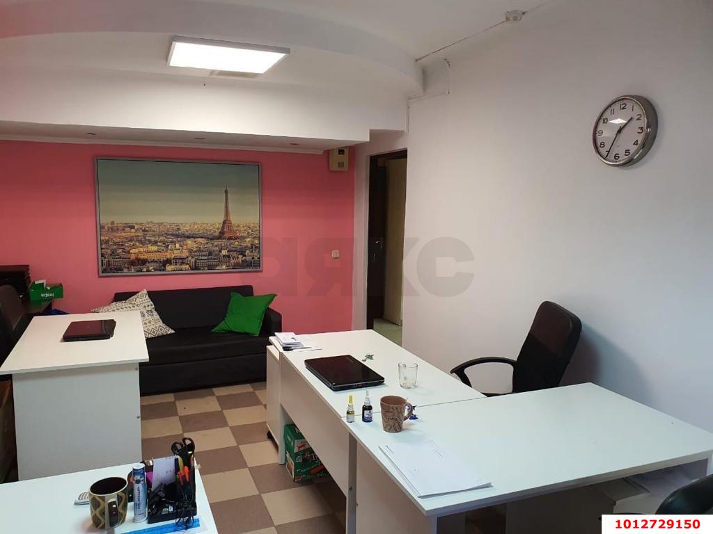 Фото №1: Офисное помещение 20 м² - Краснодар, Центральный, ул. Южная, 25