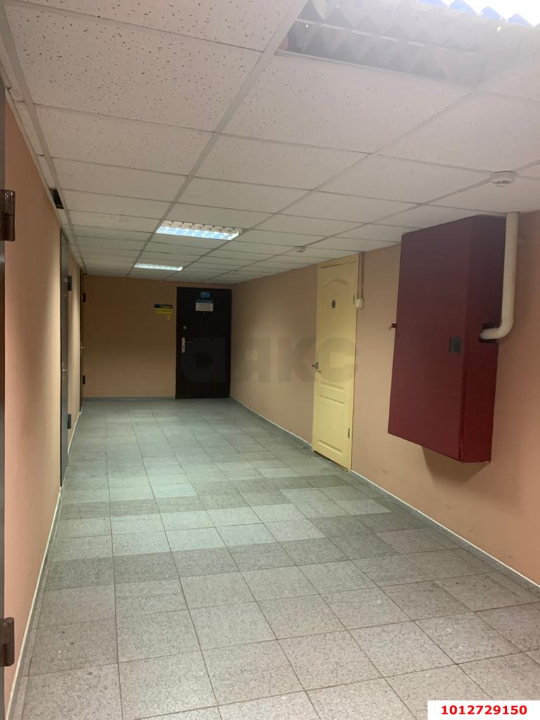 Фото №9: Офисное помещение 20 м² - Краснодар, Центральный, ул. Южная, 25