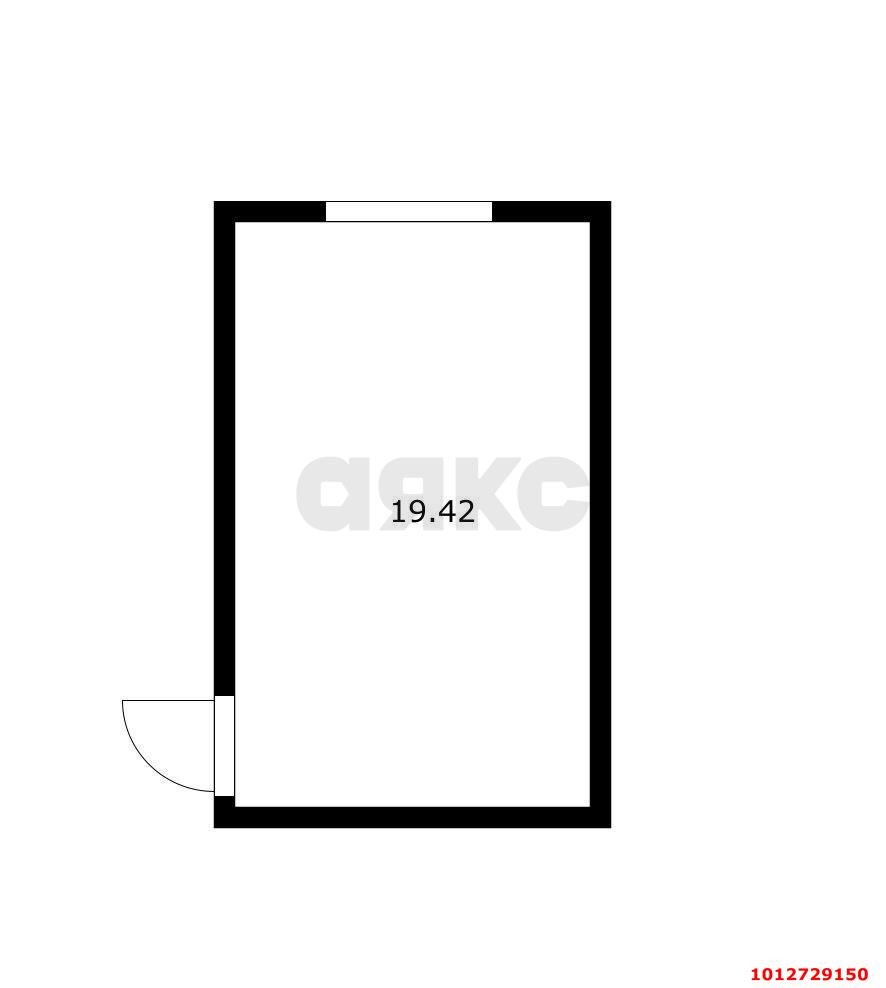 Фото №12: Офисное помещение 20 м² - Краснодар, Центральный, ул. Южная, 25