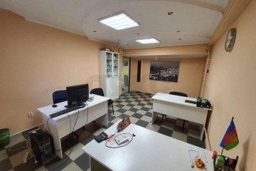 Фото №1: Офисное помещение 20 м² - Краснодар, мкр. Центральный, пр-д 1-й Нефтезаводской, 6