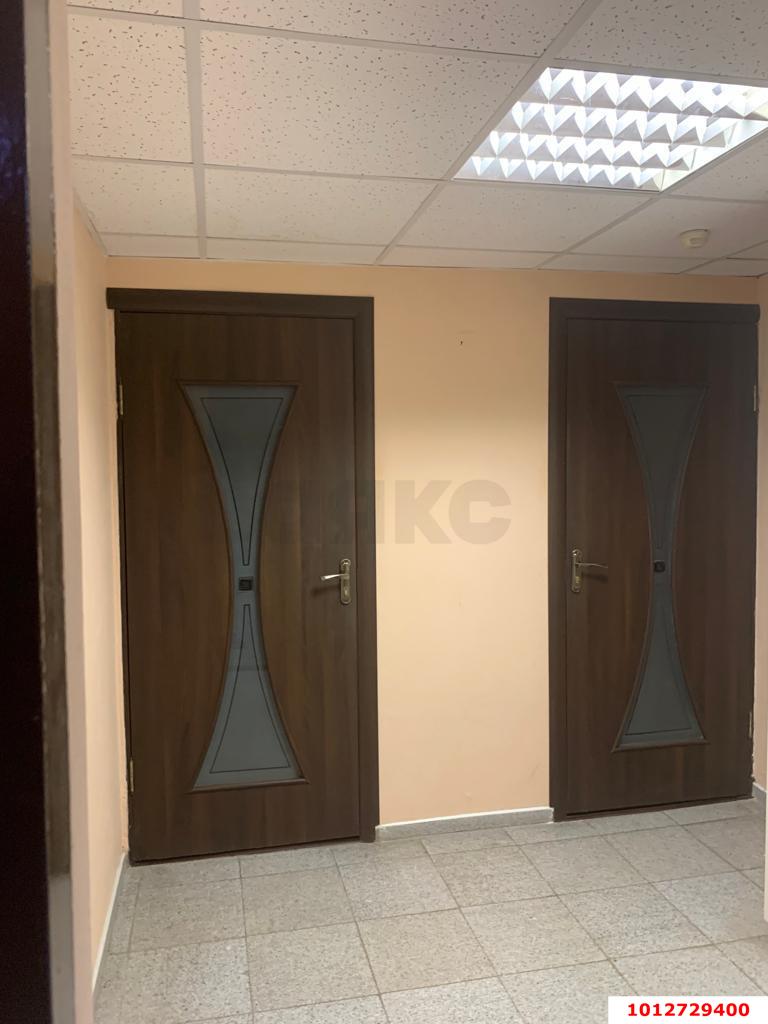 Фото №5: Офисное помещение 20 м² - Краснодар, Центральный, пр-д 1-й Нефтезаводской, 6