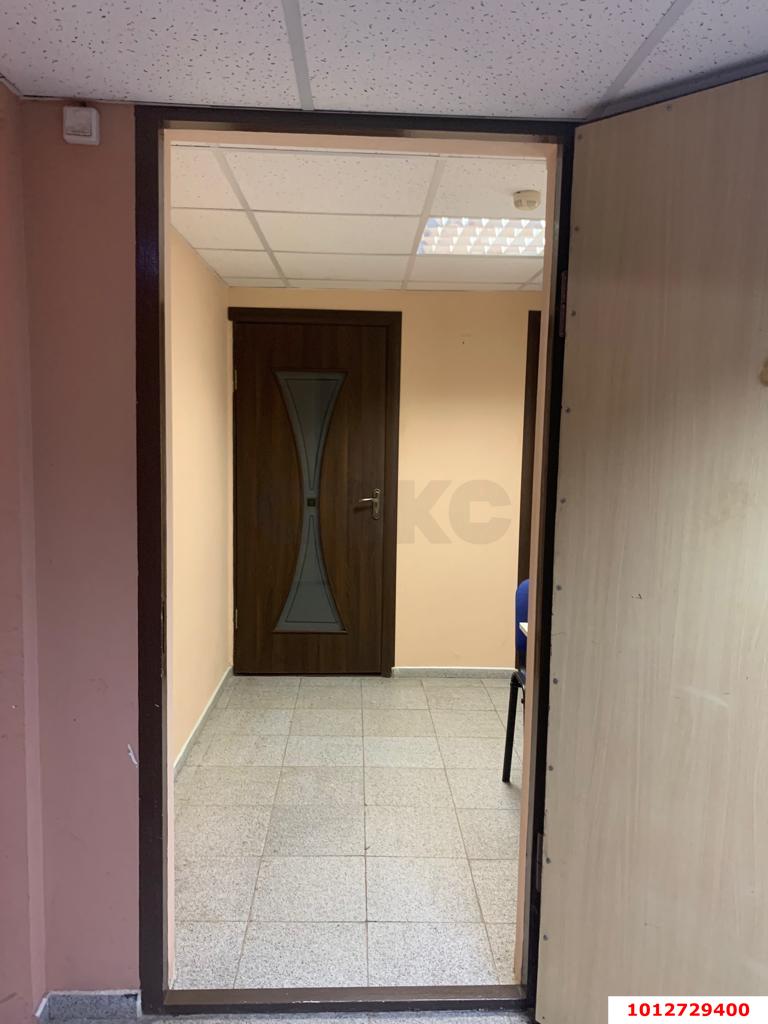 Фото №4: Офисное помещение 20 м² - Краснодар, Центральный, пр-д 1-й Нефтезаводской, 6