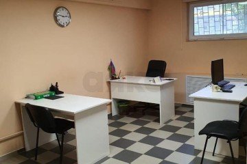 Фото №3: Офисное помещение 20 м² - Краснодар, мкр. Центральный, пр-д 1-й Нефтезаводской, 6