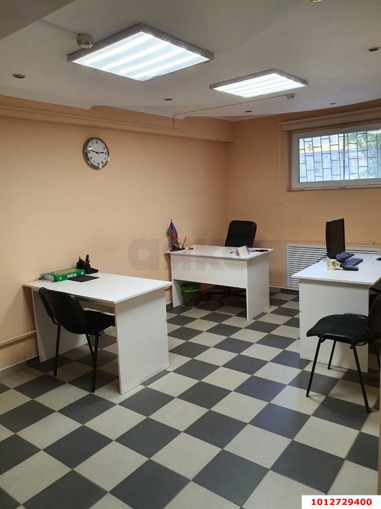 Фото №3: Офисное помещение 20 м² - Краснодар, Центральный, пр-д 1-й Нефтезаводской, 6