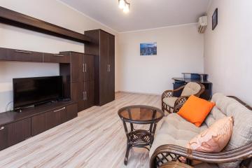 Фото №1: 2-комнатная квартира 53 м² - Краснодар, мкр. Северный, ул. Академика Губкина, 87