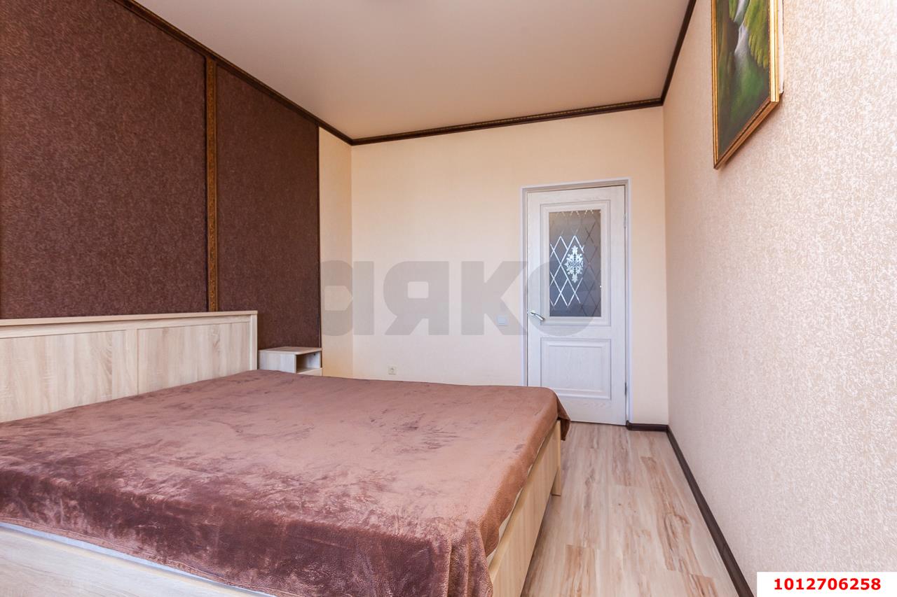 Фото №15: 2-комнатная квартира 61 м² - Краснодар, Северный, ул. Академика Губкина, 87