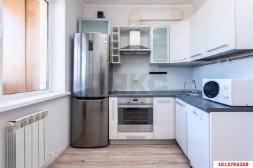 Фото №3: 2-комнатная квартира 61 м² - Краснодар, мкр. Северный, ул. Академика Губкина, 87