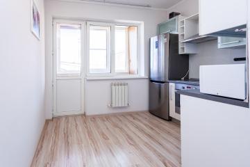 Фото №5: 2-комнатная квартира 53 м² - Краснодар, мкр. Северный, ул. Академика Губкина, 87