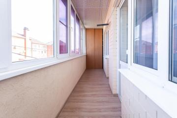 Фото №4: 2-комнатная квартира 53 м² - Краснодар, мкр. Северный, ул. Академика Губкина, 87