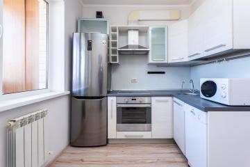 Фото №3: 2-комнатная квартира 53 м² - Краснодар, мкр. Северный, ул. Академика Губкина, 87