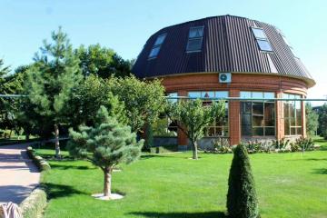 Фото №1: Дом 885 м² - Белореченск, ул. Деповская, 127