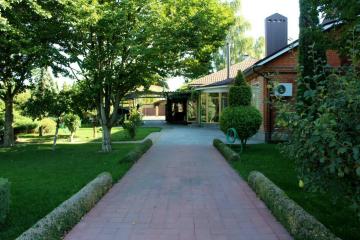 Фото №4: Дом 885 м² - Белореченск, ул. Деповская, 127