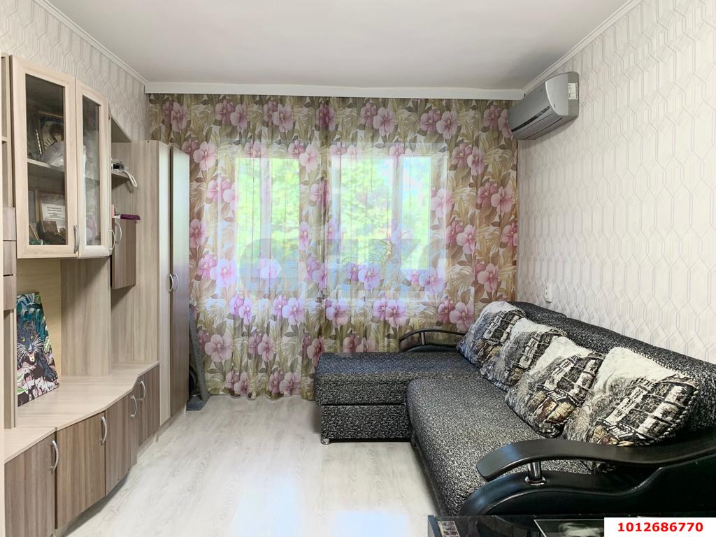 Фото №25: 3-комнатная квартира 55 м² - Краснодар, Черёмушки, ул. Старокубанская, 111