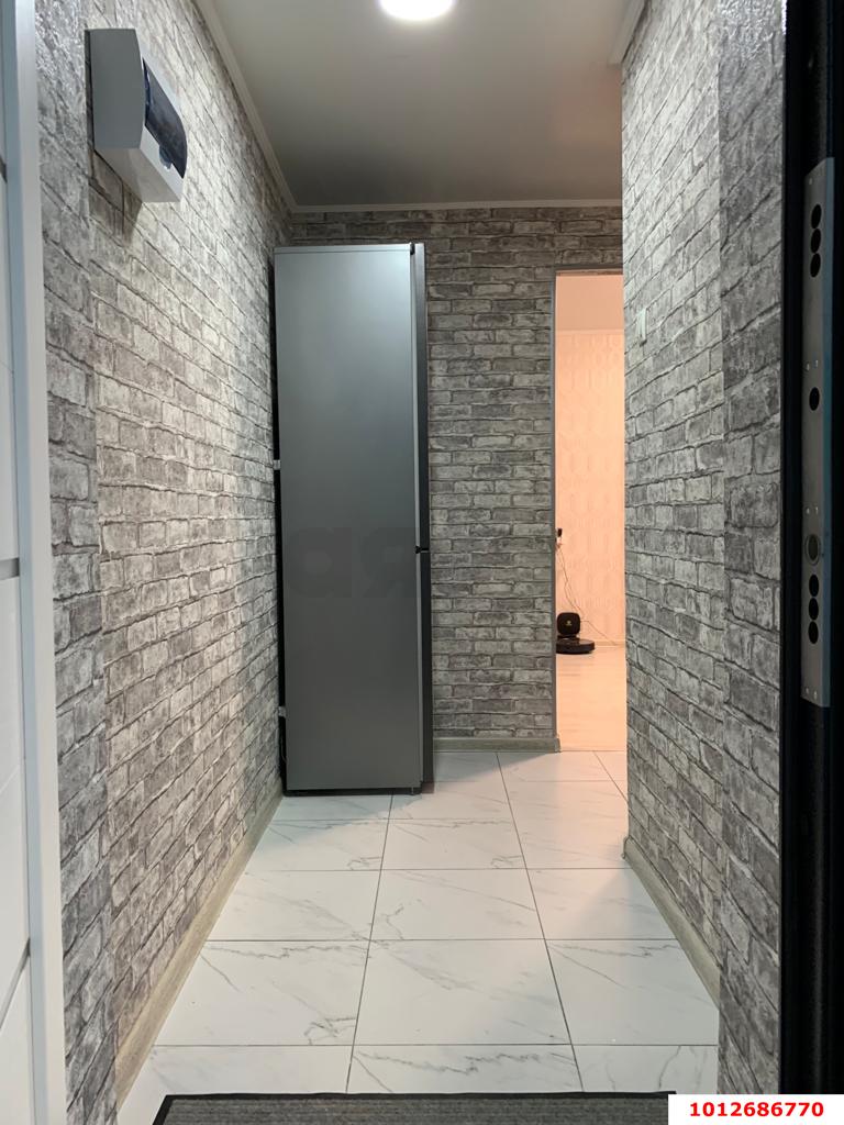 Фото №4: 3-комнатная квартира 55 м² - Краснодар, Черёмушки, ул. Старокубанская, 111