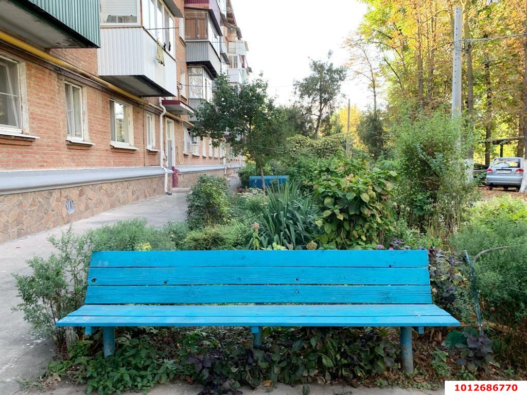 Фото №2: 3-комнатная квартира 55 м² - Краснодар, Черёмушки, ул. Старокубанская, 111