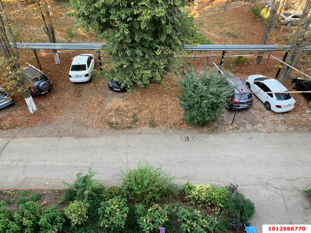Фото №30: 3-комнатная квартира 55 м² - Краснодар, Черёмушки, ул. Старокубанская, 111