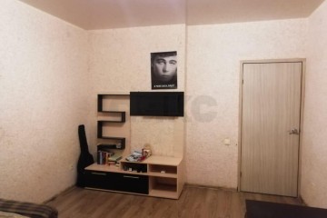 Фото №5: 1-комнатная квартира 35 м² - Краснодар, мкр. жилой комплекс Португалия, ул. Пиренейская, 10