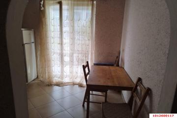 Фото №4: 1-комнатная квартира 35 м² - Краснодар, мкр. жилой комплекс Португалия, ул. Пиренейская, 10