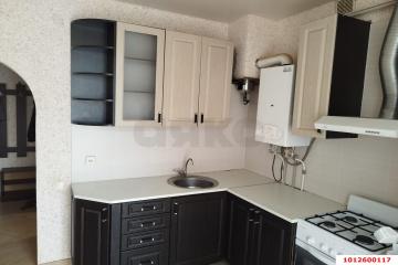 Фото №2: 1-комнатная квартира 35 м² - Краснодар, мкр. жилой комплекс Португалия, ул. Пиренейская, 10