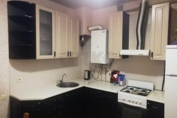 Фото №1: 1-комнатная квартира 35 м² - Краснодар, мкр. жилой комплекс Португалия, ул. Пиренейская, 10