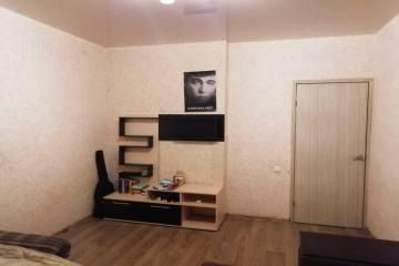 Фото №5: 1-комнатная квартира 35 м² - Краснодар, мкр. жилой комплекс Португалия, ул. Пиренейская, 10