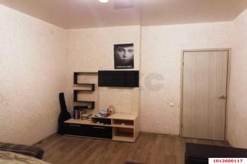 Фото №5: 1-комнатная квартира 35 м² - Краснодар, мкр. жилой комплекс Португалия, ул. Пиренейская, 10