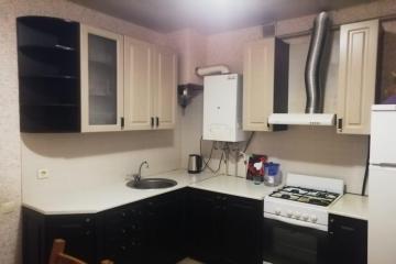 Фото №1: 1-комнатная квартира 35 м² - Краснодар, мкр. жилой комплекс Португалия, ул. Пиренейская, 10