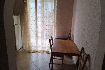 Фото №4: 1-комнатная квартира 35 м² - Краснодар, мкр. жилой комплекс Португалия, ул. Пиренейская, 10