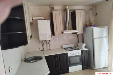 Фото №3: 1-комнатная квартира 35 м² - Краснодар, мкр. жилой комплекс Португалия, ул. Пиренейская, 10