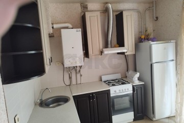 Фото №3: 1-комнатная квартира 35 м² - Краснодар, мкр. жилой комплекс Португалия, ул. Пиренейская, 10