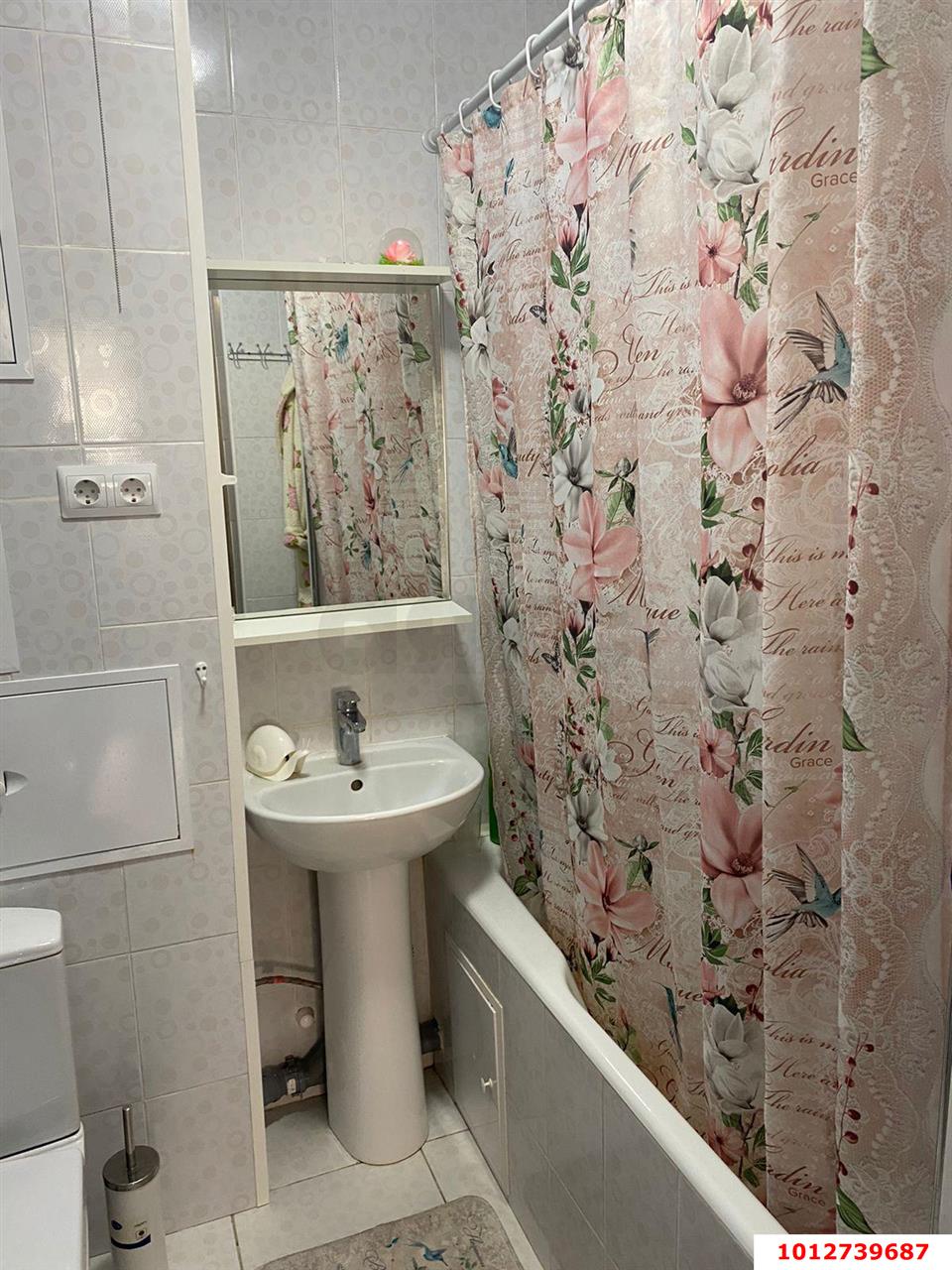 Фото №6: 2-комнатная квартира 51 м² - Краснодар, жилой комплекс Усадьба, ул. имени Валерия Вишневецкого, 9к2