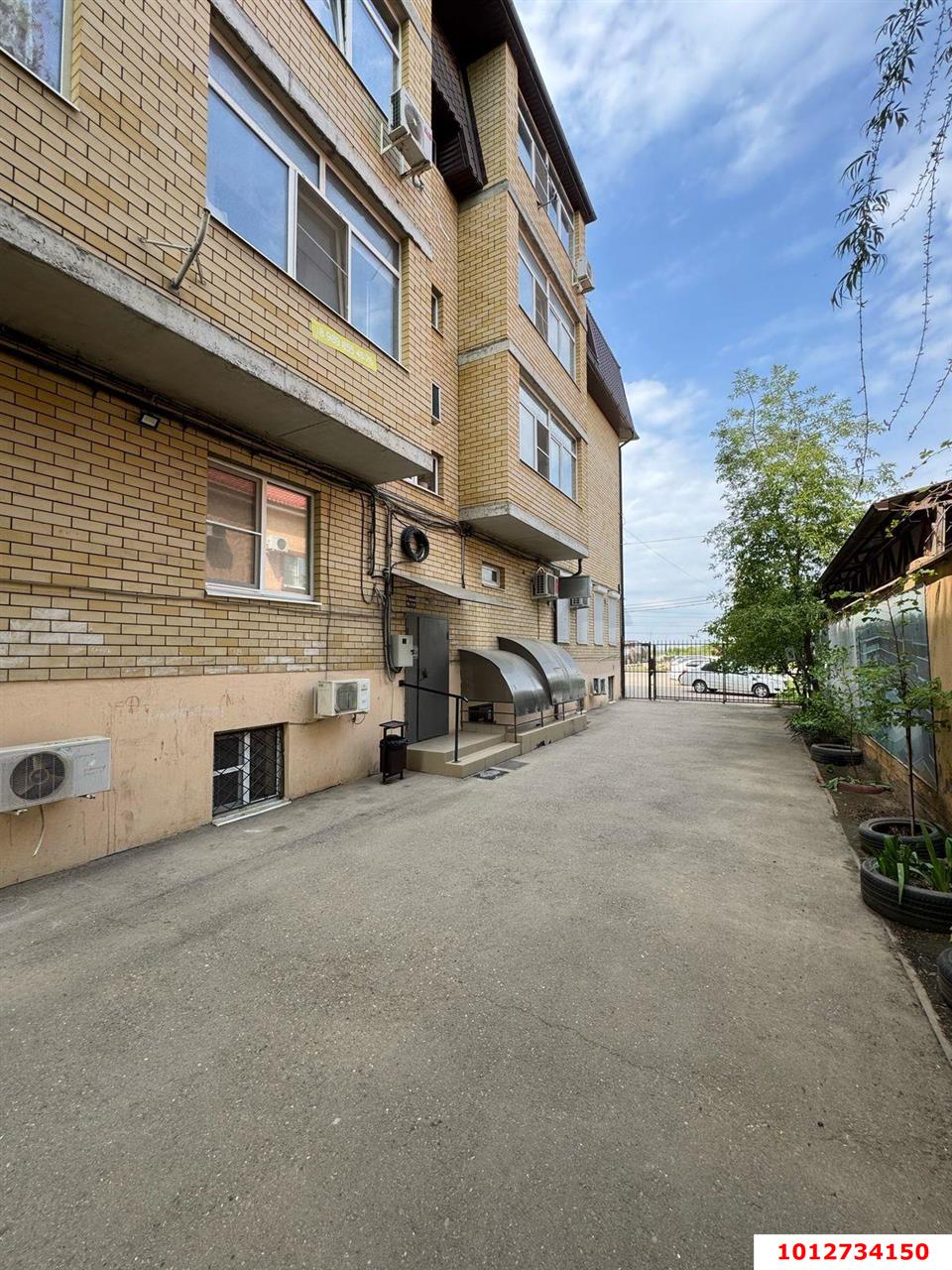 Фото №13: 2-комнатная квартира 54 м² - Российский, Прикубанский внутригородской округ, ул. имени В.М. Комарова, 50