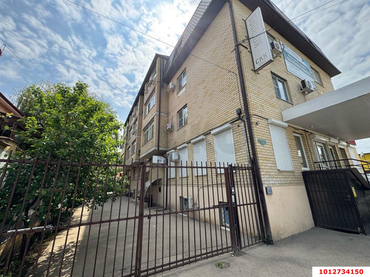 Фото №12: 2-комнатная квартира 55 м² - Российский, Прикубанский внутригородской округ, ул. имени В.М. Комарова, 50