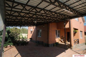 Фото №4: Дом 150 м² - Ленина, снт Радуга, ул. Солнечная, 732
