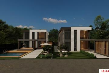 Фото №1: Дом 200 м² - Краснодар, мкр. Славянский, ул. 3-я Линия