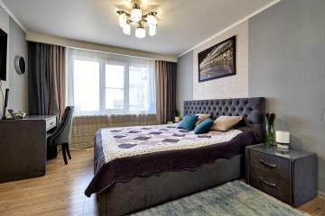 Фото №1: 3-комнатная квартира 76 м² - Краснодар, мкр. Фестивальный, ул. Рашпилевская, 327/1