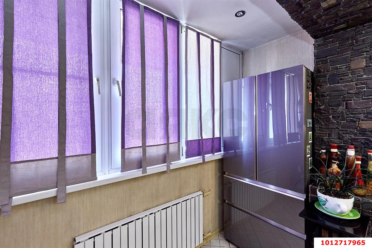 Фото №15: 3-комнатная квартира 76 м² - Краснодар, Фестивальный, ул. Рашпилевская, 327/1
