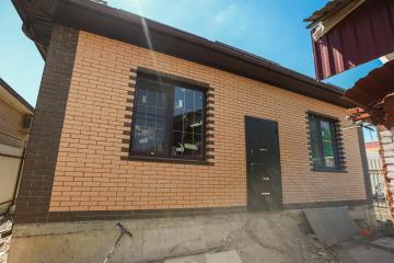 Фото №1: Дом 102 м² - Яблоновский, пр-д 2-й  Чапаева, 15