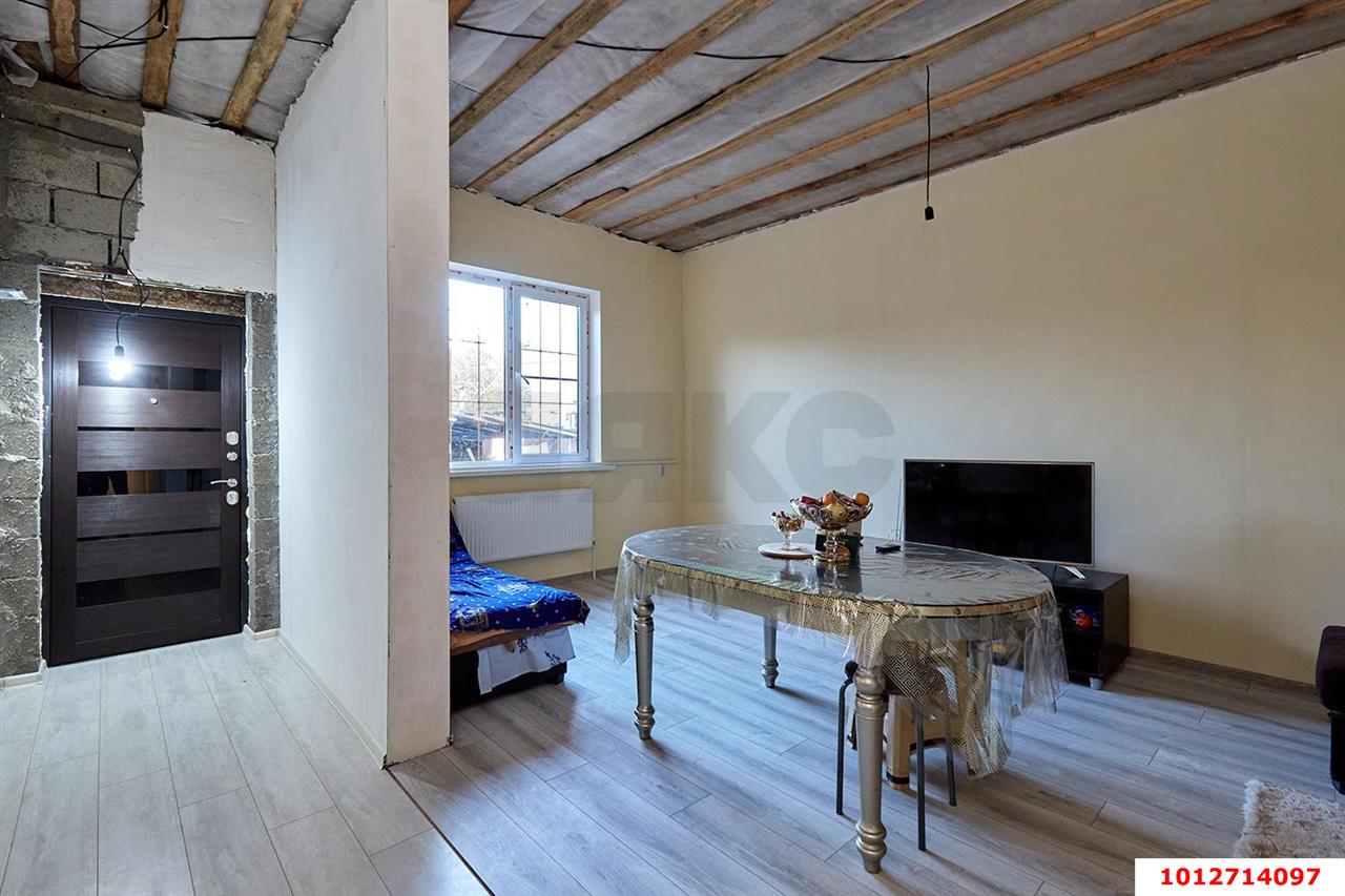 Фото №9: Дом 102 м² + 3.58 сот. - Яблоновский, пр-д 2-й  Чапаева, 15