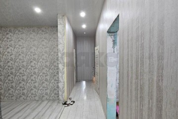 Фото №3: Дом 102 м² - Яблоновский, пр-д 2-й  Чапаева, 15