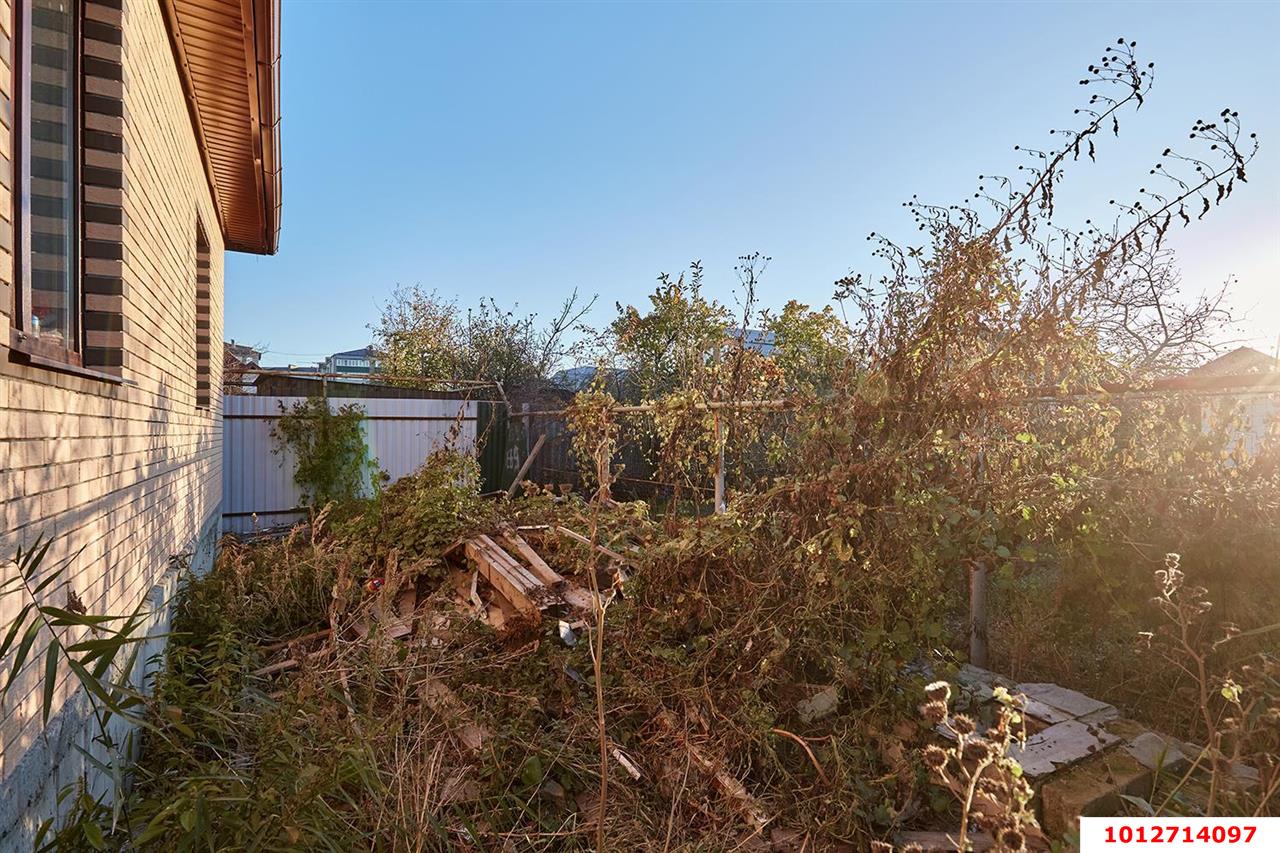 Фото №10: Дом 102 м² + 3.58 сот. - Яблоновский, пр-д 2-й  Чапаева, 15