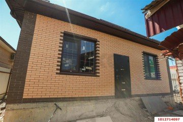 Фото №1: Дом 102 м² - Яблоновский, пр-д 2-й  Чапаева, 15