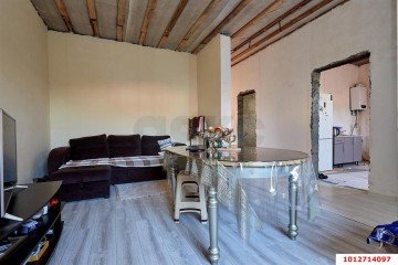 Фото №4: Дом 102 м² - Яблоновский, пр-д 2-й  Чапаева, 15