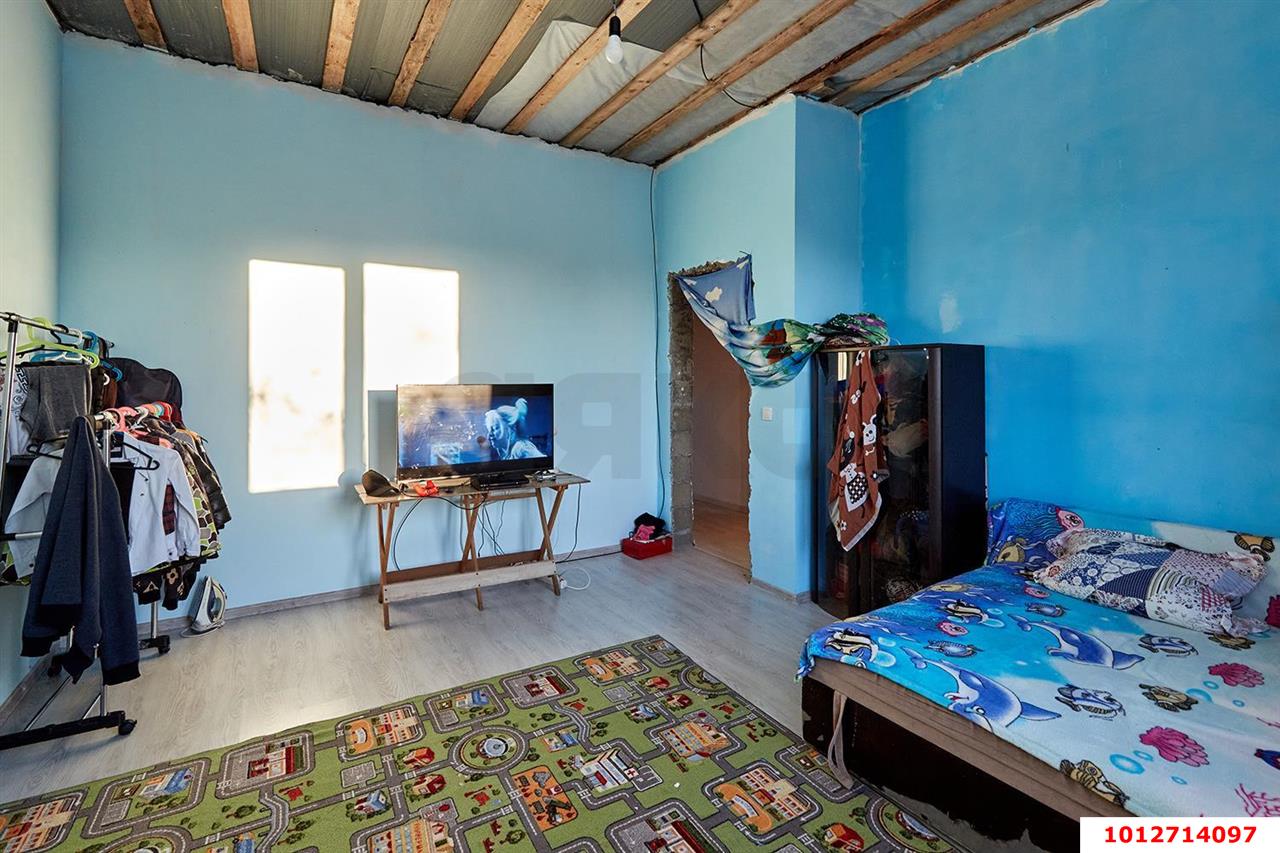 Фото №6: Дом 102 м² + 3.58 сот. - Яблоновский, пр-д 2-й  Чапаева, 15