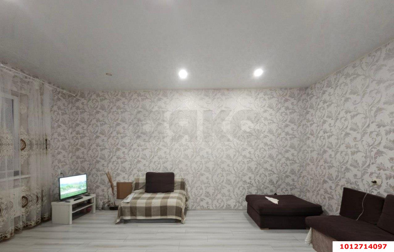 Фото №6: Дом 102 м² + 3.58 сот. - Яблоновский, пр-д 2-й  Чапаева, 15