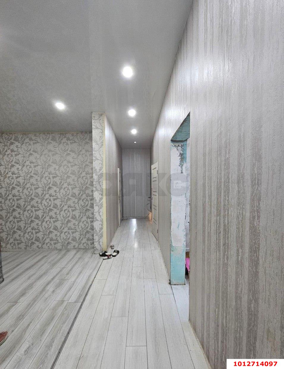 Фото №3: Дом 102 м² + 3.58 сот. - Яблоновский, пр-д 2-й  Чапаева, 15