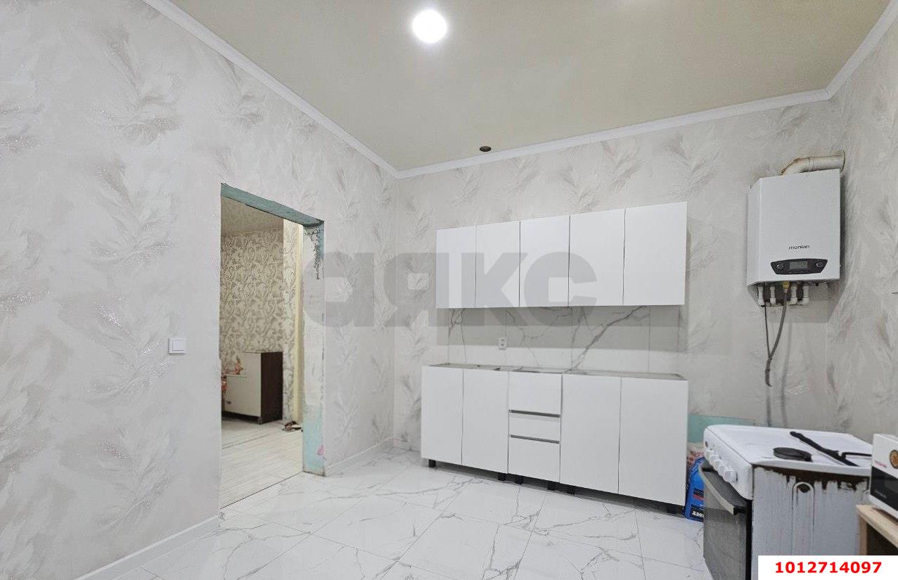 Фото №2: Дом 102 м² + 3.58 сот. - Яблоновский, пр-д 2-й  Чапаева, 15