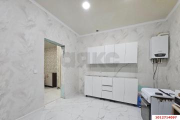 Фото №2: Дом 102 м² - Яблоновский, пр-д 2-й  Чапаева, 15